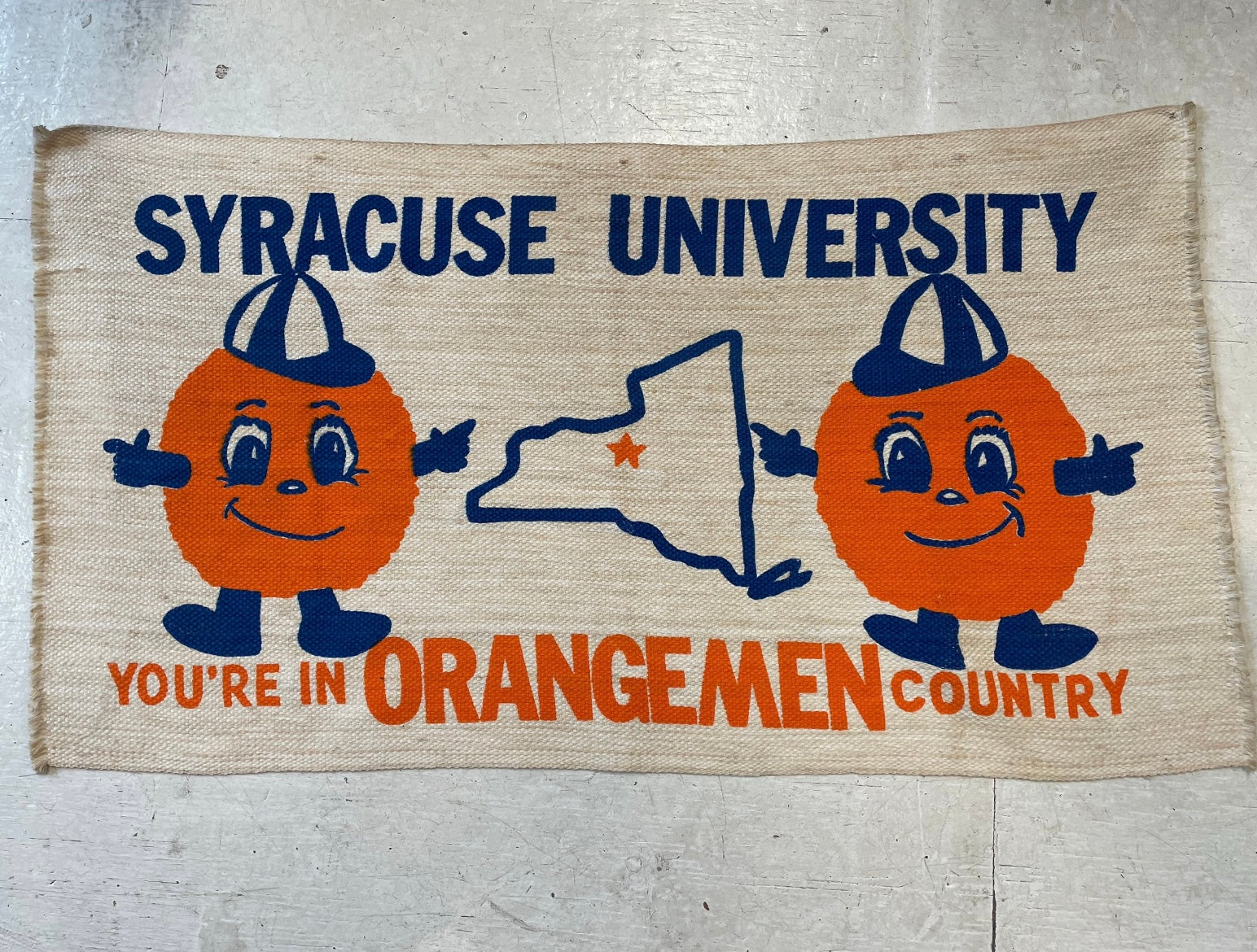 Syracuse Rug
