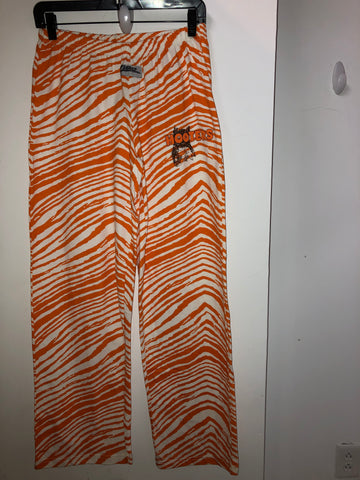 Very Rare Zubaz Hooters Pants