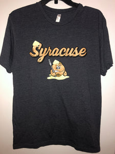 Syracuse Salt Potatoes T-Shirt