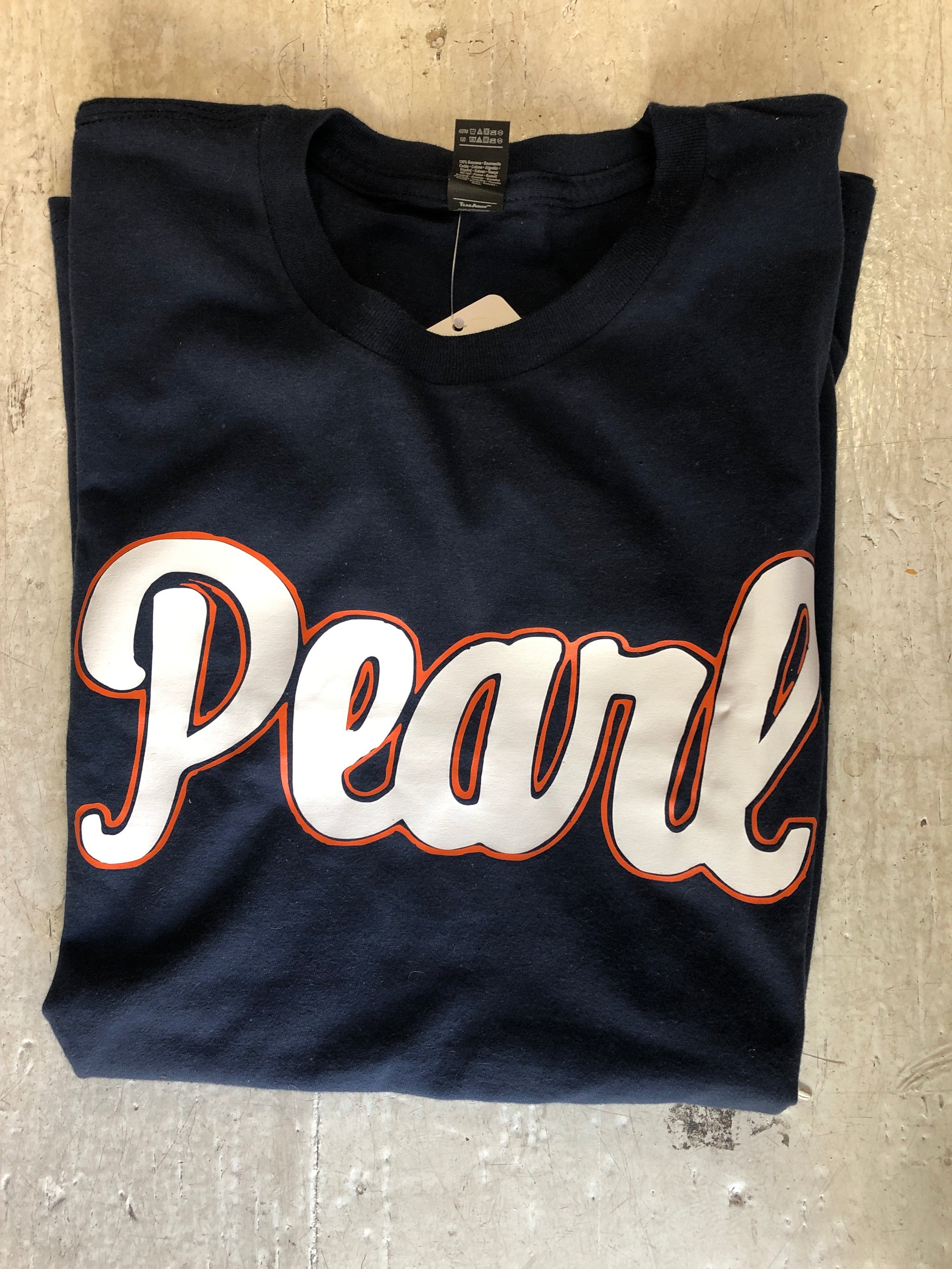 Pearl T Shirt #31 – Scholars & Champs