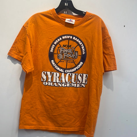 Extremely Rare Syracuse Looney Tunes T Shirt XL TS244 – Scholars