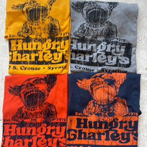 Men's Hungry Charley's T Shirt