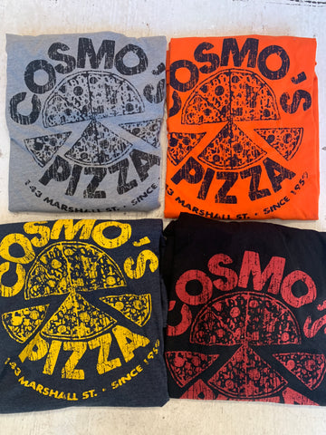 Men’s Cosmo’s S/S T Shirt