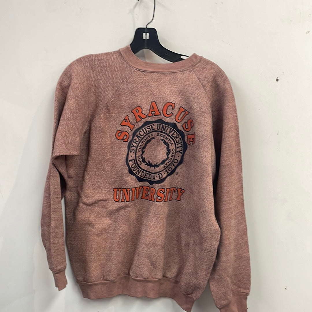 VINTAGE - ▪️50‘s【GREEK】VINTAGE SWEAT Vintage Inspired Greece Sweatshirt — Hellenic Aesthetic