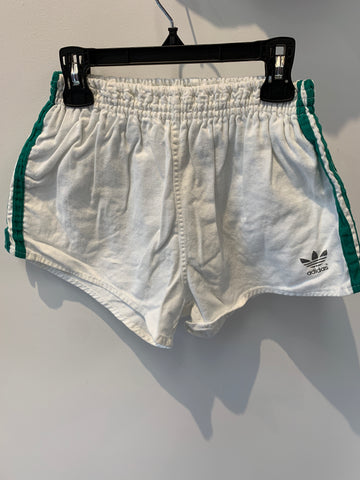 Vtg Womens Adidas Shorts Would Fit XS/Small