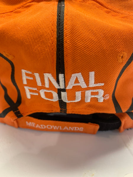1996 Reversible NCAA Final Four Hat