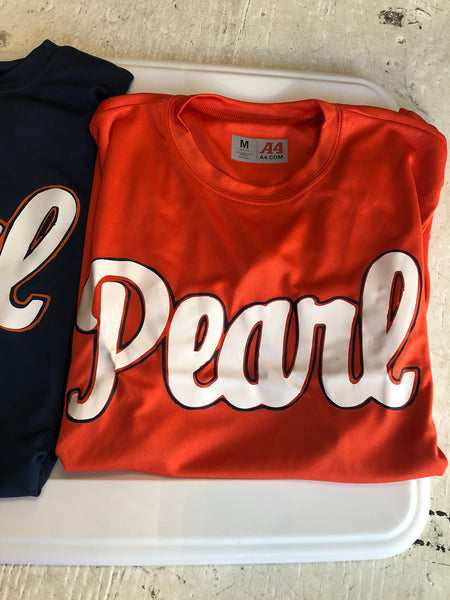 Pearl Dri Fit Shirt