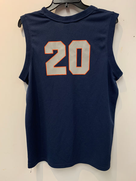 Syracuse Nike Basketball Jersey Brandon Triche #20 Size Youth XL/Adult S.