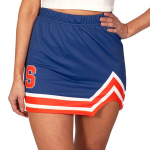Syracuse Game Day Skirt by Lo Jo
