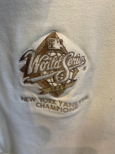 antigua for women's New York Yankees world series 1999 size xl