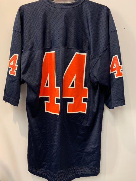 Vintage Champion Syracuse Football Jersey #44 Large Made in USA