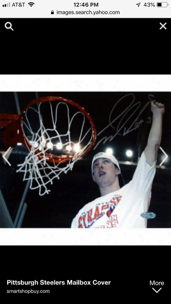 2003 Regional Champions Syracuse Basketball Hat M/L