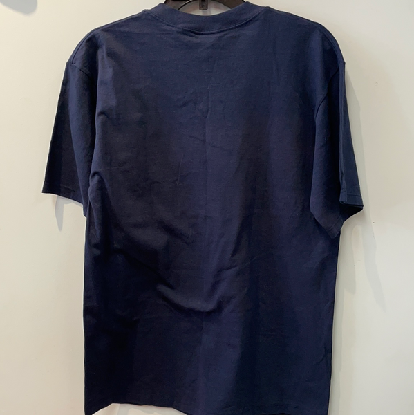 Deadstock Vintage “SU Fan? Yes I Am” T-Shirt, Fits M/L, TS153