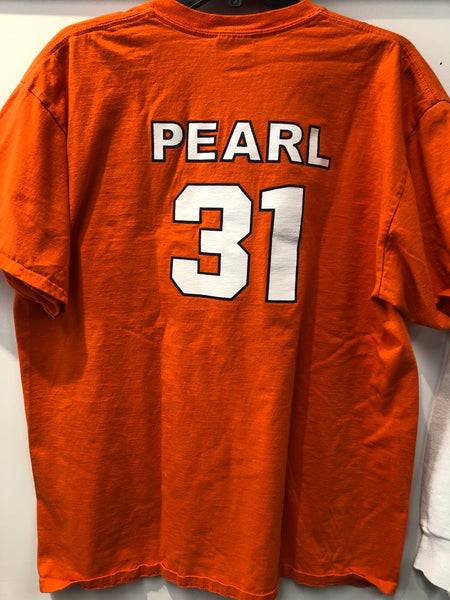 Prayers for Pearl #31 Double Sided T Shirt