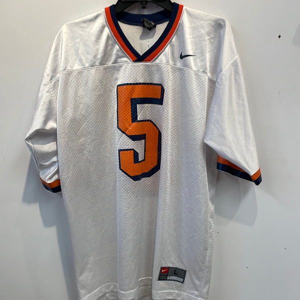 Vintage Nike 90's Hard to Find Mcnabb #5 Football Jersey