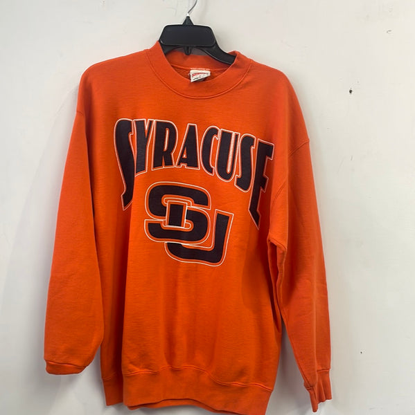 Vintage Syracuse SU Sweatshirt XL SS828