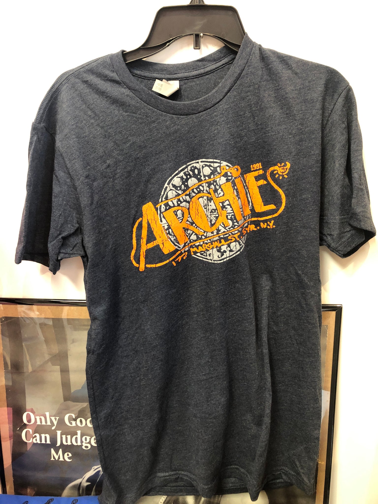 Men's Archie's T Shirt
