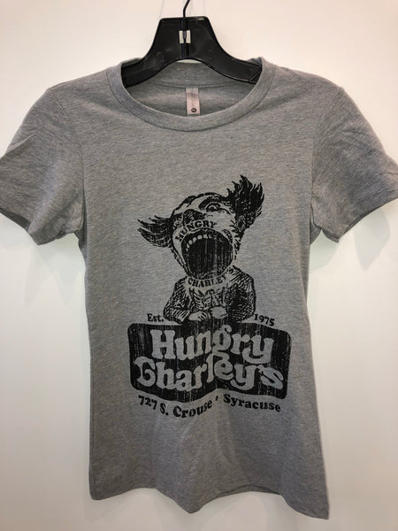 Women's Hungry Charley's S/S T Shirt