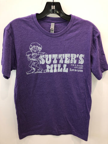 Men's Sutter's Mill S/S T Shirt