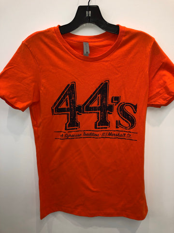 Women's 44's S/S T Shirt
