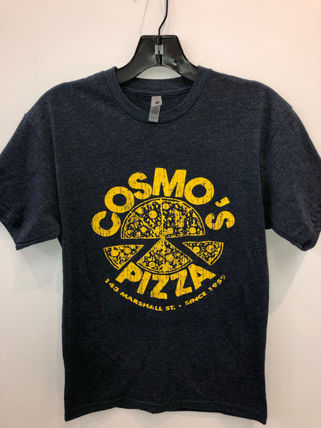 Men’s Cosmo’s S/S T Shirt me