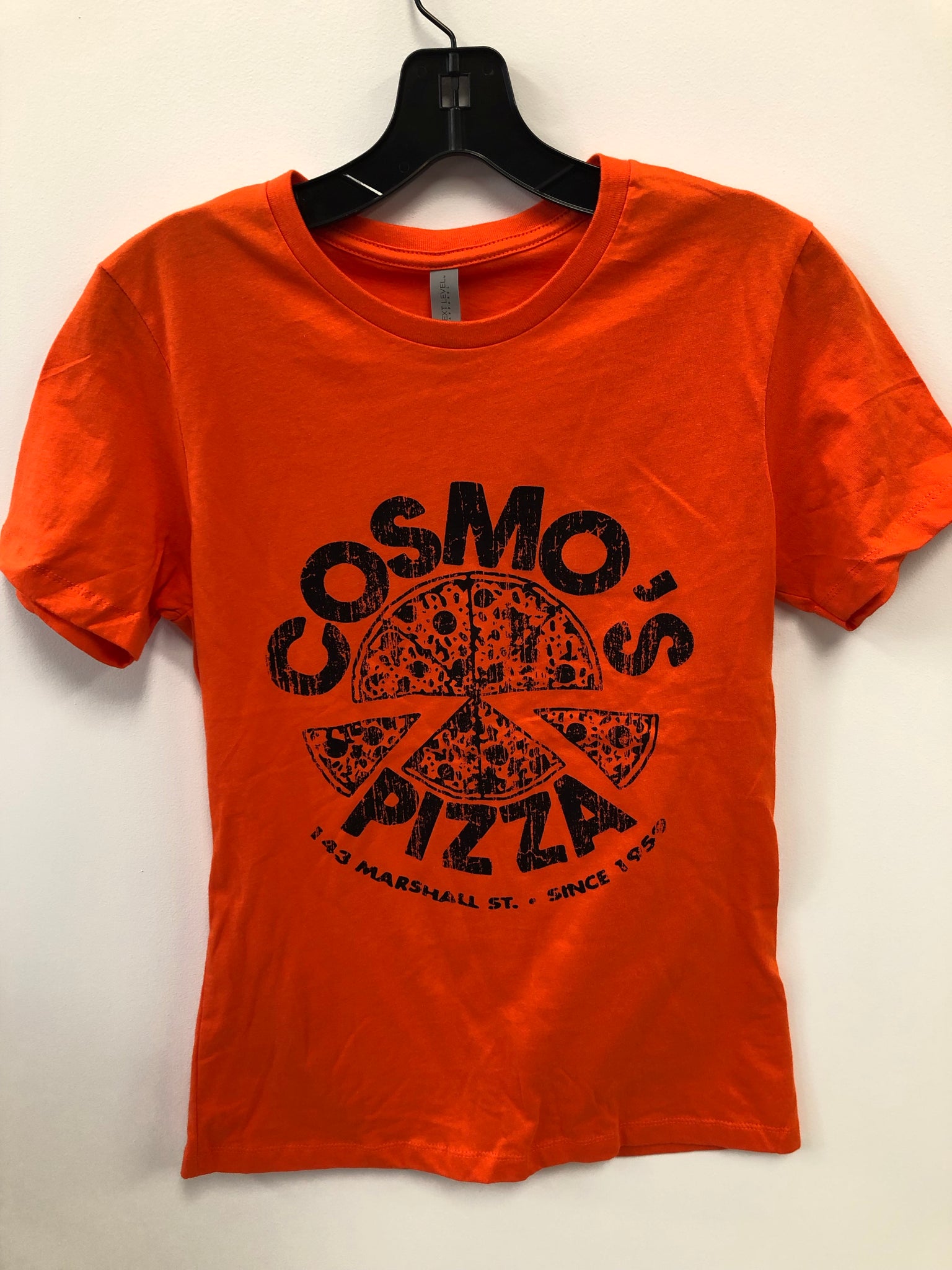 Women's Cosmo's S/S T Shirt