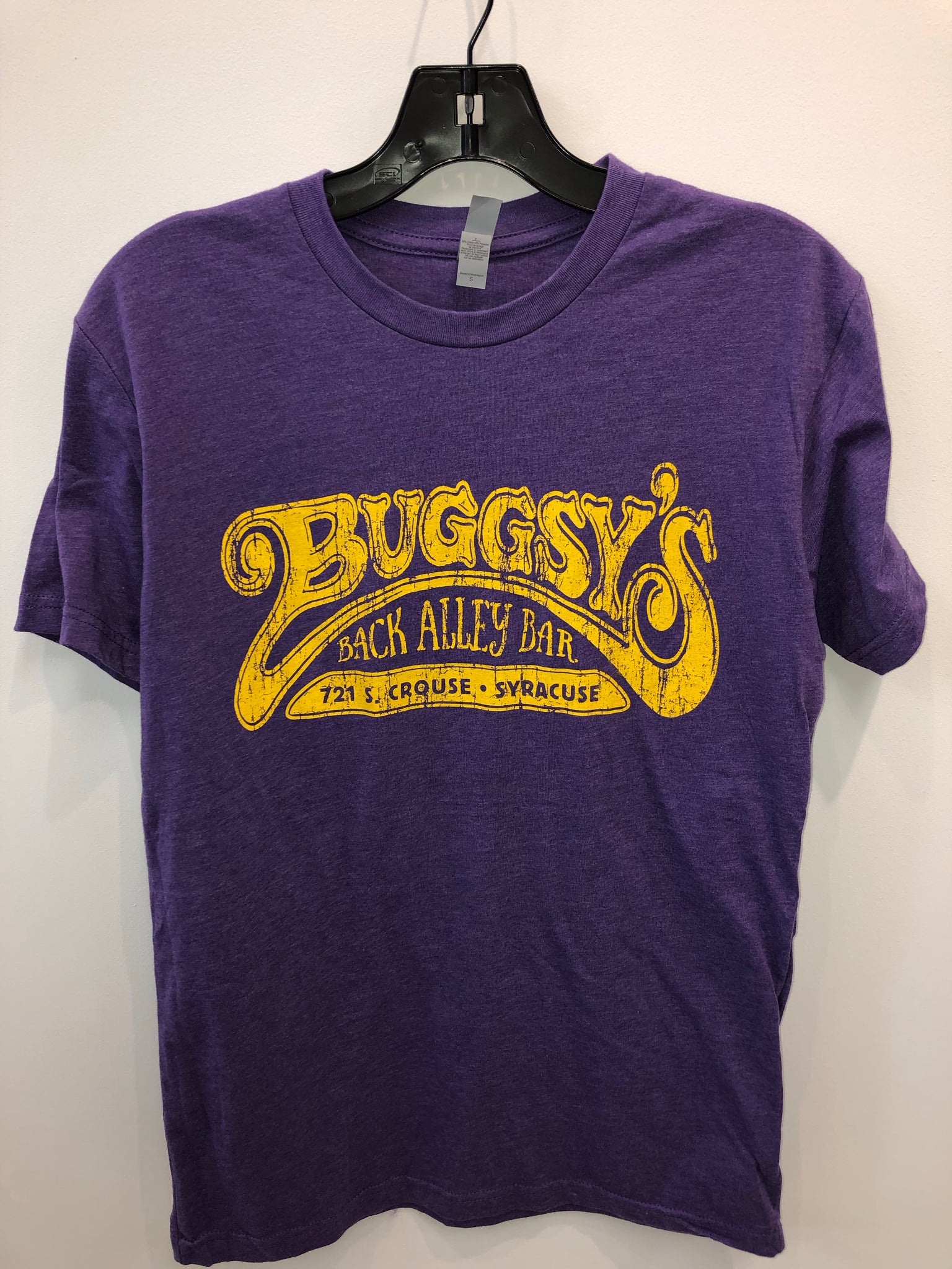 Men's Bugsy's T Shirt