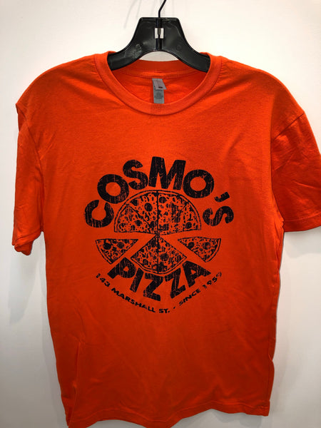 Men’s Cosmo’s S/S T Shirt